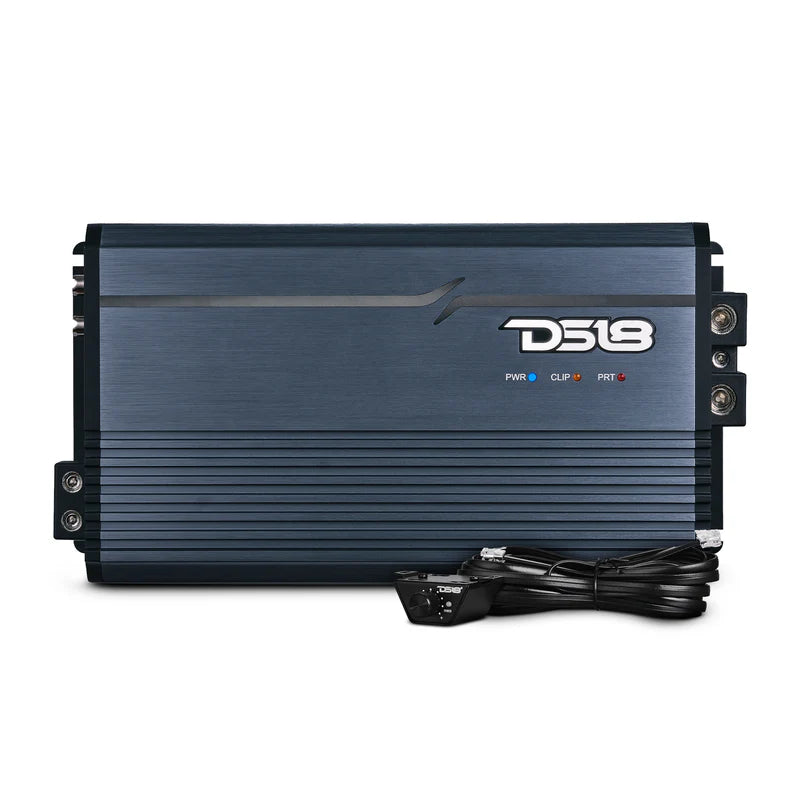 EXCL-FORDBASS.FF/17-UP-LDPKG Ford F-150 Forward Firing Loaded Subwoofer Enclosure with Dream LED Lights, Amplifier and Wiring Kit