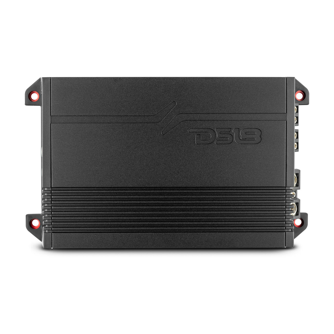 G1000.4D GEN-X Full-Range Class D 4-Channel Amplifier 4 x 90 Watts Rms @ 4-ohm