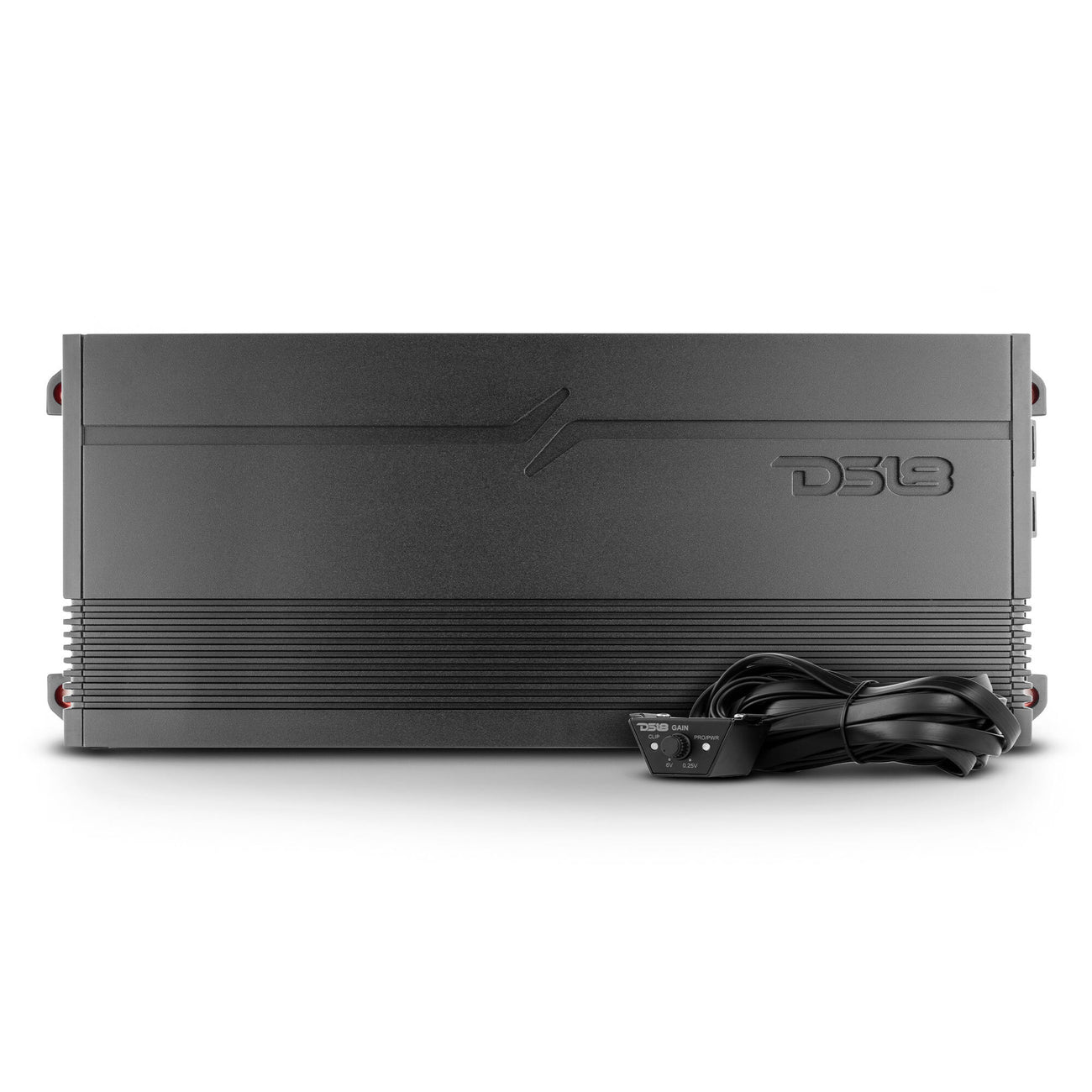 G3600.1D GEN-X Class D 1-Channel Amplifier 1200 Watts Rms @ 1-Ohm