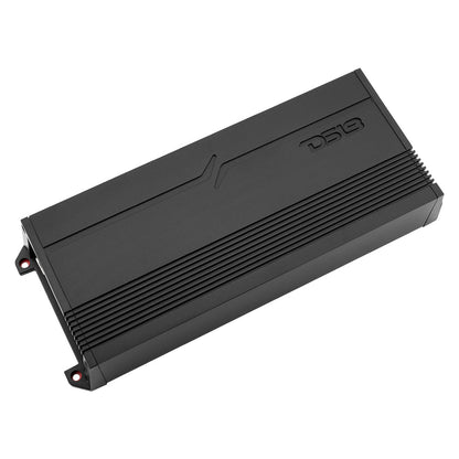 G3600.1D GEN-X Class D 1-Channel Amplifier 1200 Watts Rms @ 1-Ohm