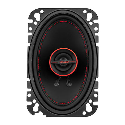 G4.6Xi 2-Way Coaxial Speakers 45 Watts Rms 4-Ohm