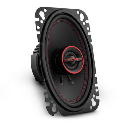 G4.6Xi 2-Way Coaxial Speakers 45 Watts Rms 4-Ohm