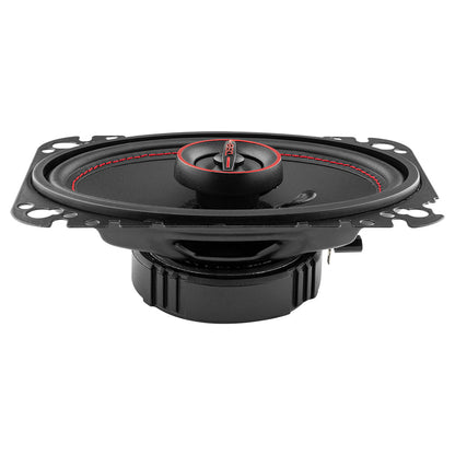 G4.6Xi 2-Way Coaxial Speakers 45 Watts Rms 4-Ohm