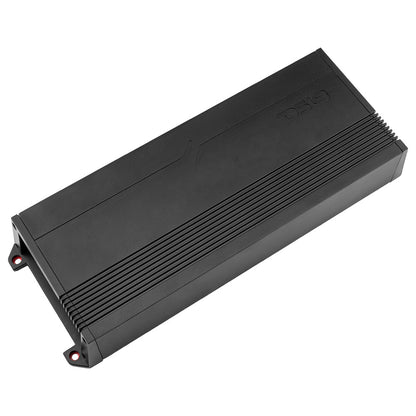 G4000.5D GEN-X 5-Channel Class D Amplifier 130 x 4 @ 4-Ohm + 900 x 1 @ 1-Ohm Watts Rms