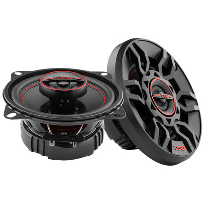 G4Xi 2-Way Coaxial Speakers 40 Watts Rms 4-Ohm