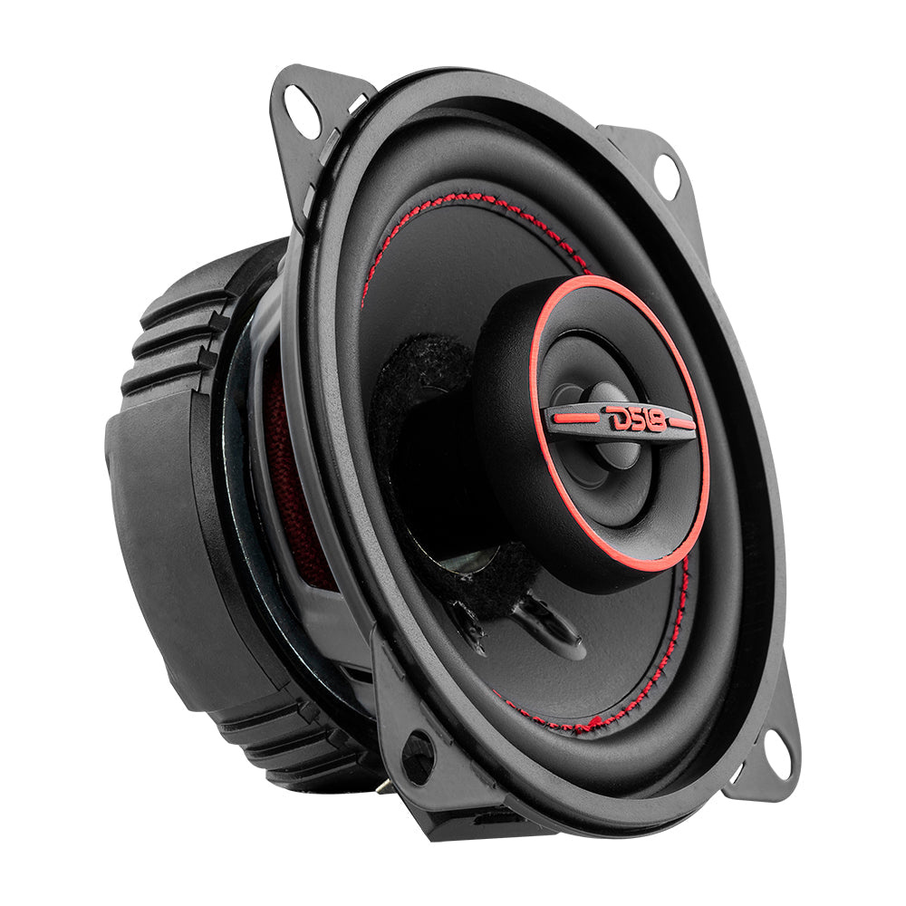 G4Xi 2-Way Coaxial Speakers 40 Watts Rms 4-Ohm