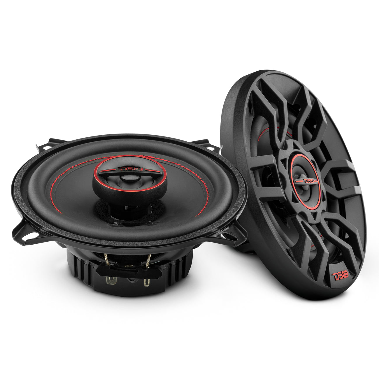 G5.25Xi 2-Way Coaxial Speakers 45 Watts Rms 4-Ohm