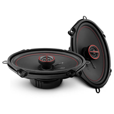 G5.7Xi 3-Way Coaxial Speakers 50 Watts Rms 4-Ohm