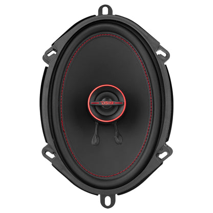 G5.7Xi 3-Way Coaxial Speakers 50 Watts Rms 4-Ohm