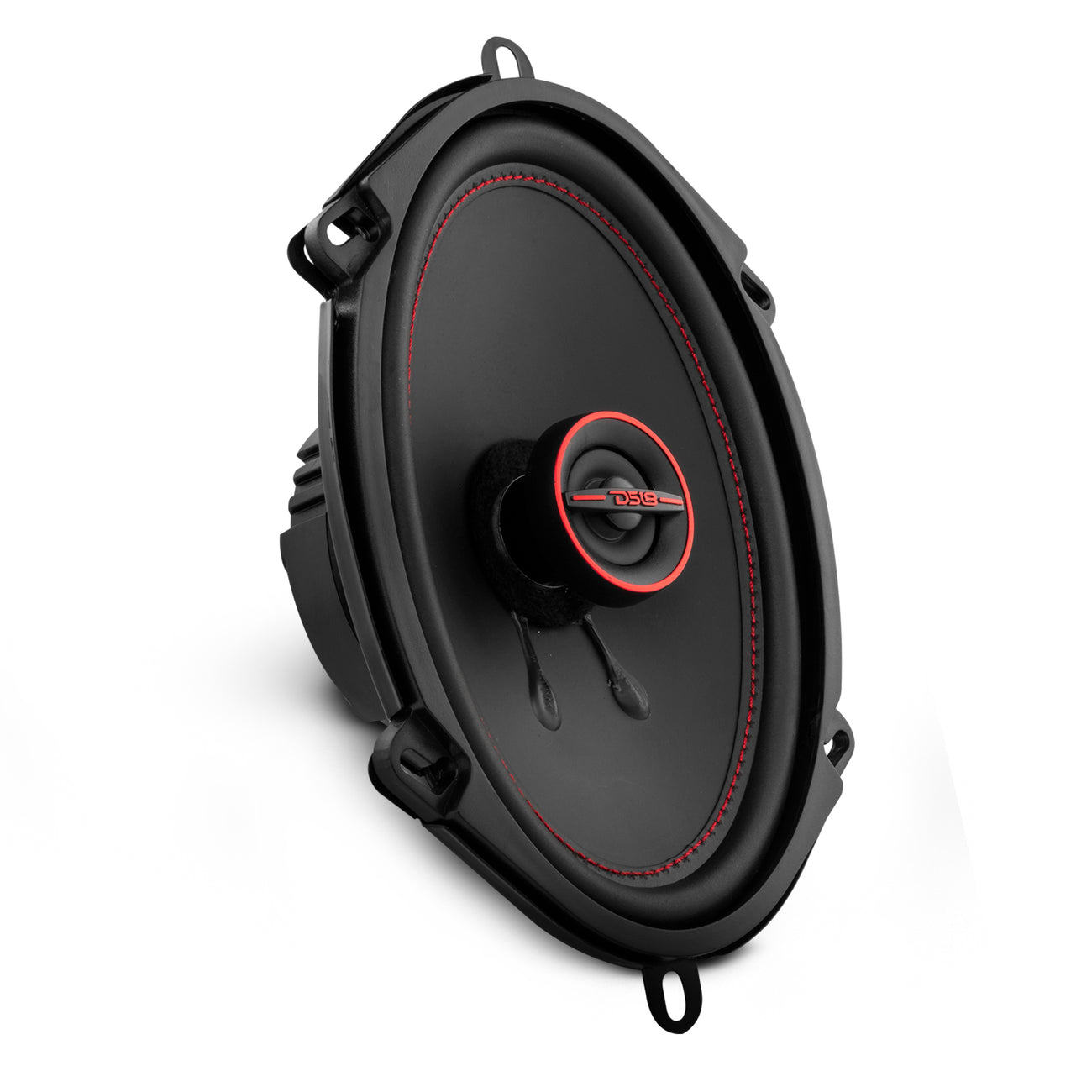 G5.7Xi 3-Way Coaxial Speakers 50 Watts Rms 4-Ohm