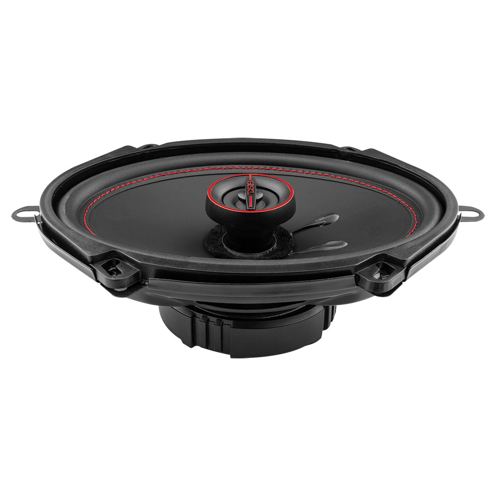 G5.7Xi 3-Way Coaxial Speakers 50 Watts Rms 4-Ohm