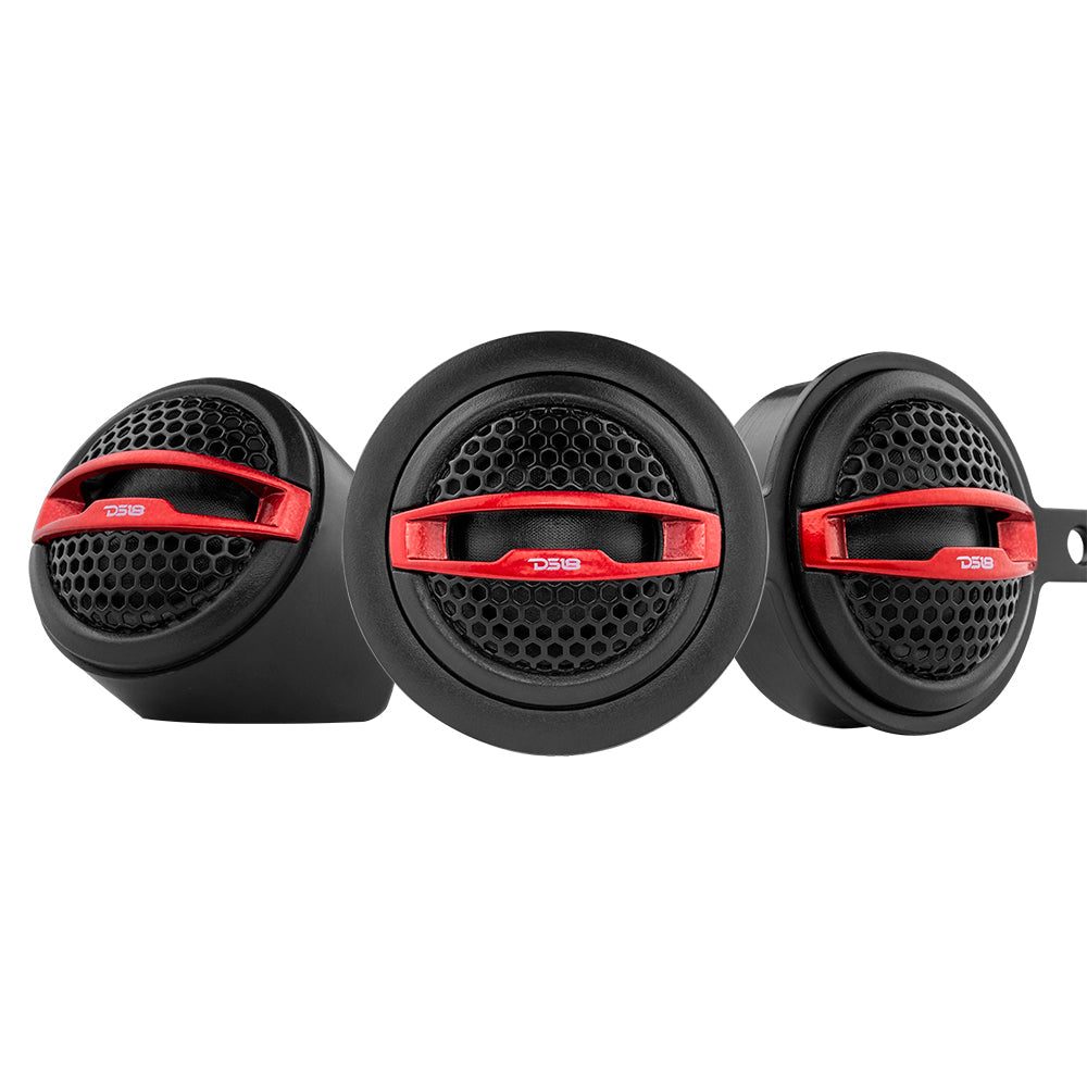 G6.5XC 2-Way Component Set Speaker System 150 Watts 4-Ohm