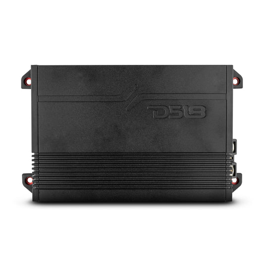 G700.2D GEN-X Full-Range Class D 2-Channel Amplifier 700 Watts