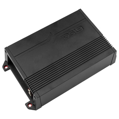 G700.2D GEN-X Full-Range Class D 2-Channel Amplifier 700 Watts