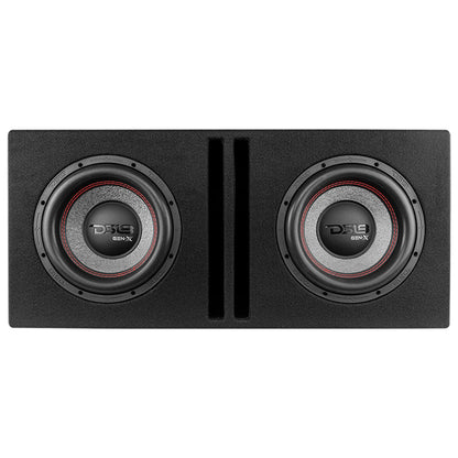 GEN-X210LD Bass Package 2 x GEN-X104D 10"