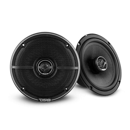 GOOD CAR AUDIO PACKAGE