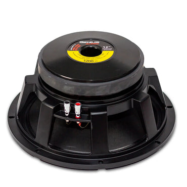 GPRO-MX5112 12" HIGH POWER XTREME SERIES