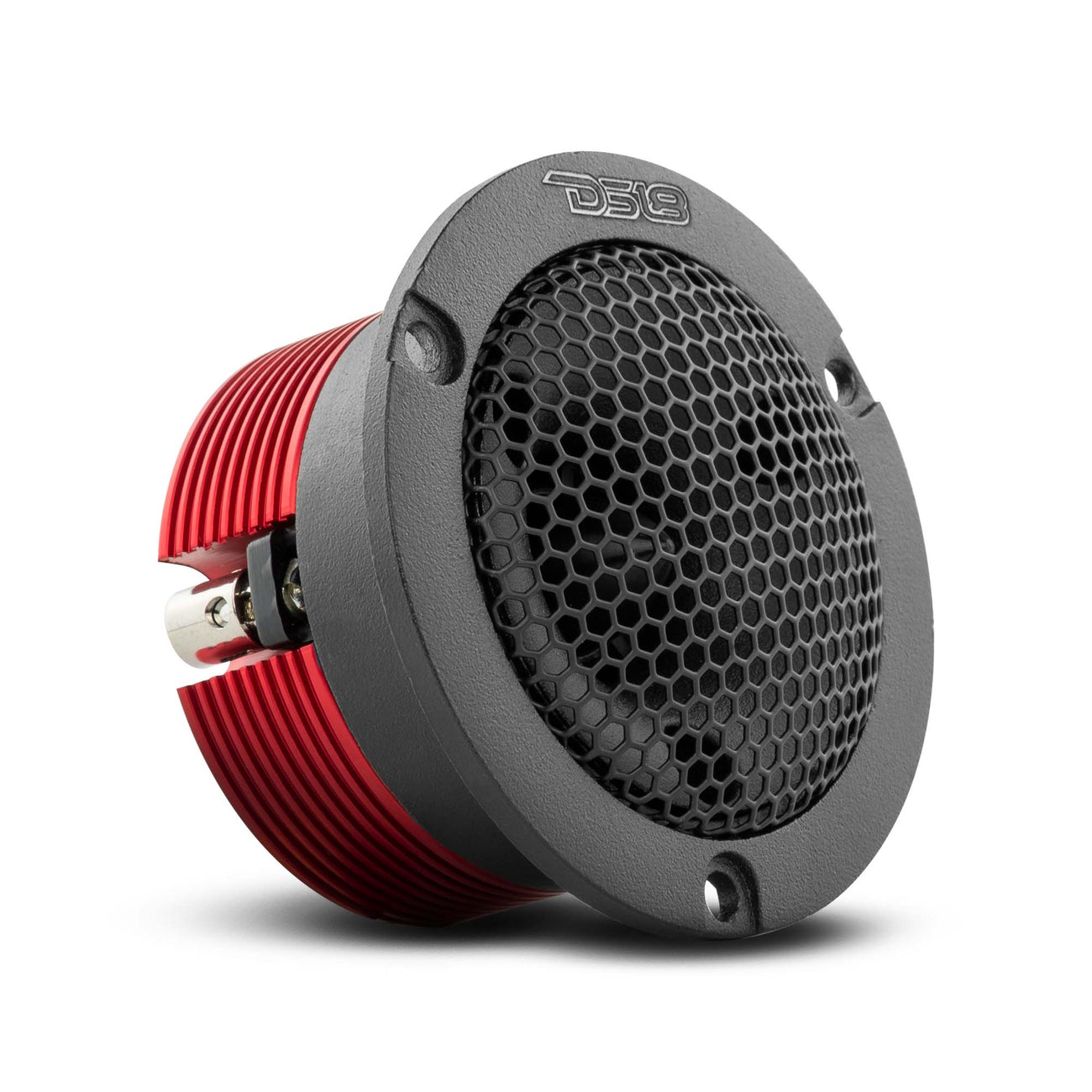 GTX1 3" Die Cast Compression Neodymium Super Bullet Tweeter 120 Watts