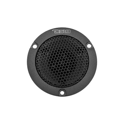 GTX1 3" Die Cast Compression Neodymium Super Bullet Tweeter 120 Watts