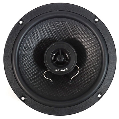 GX65.2 6.5” 2 WAY COAXIAL SPEAKER HIGH QUALITY