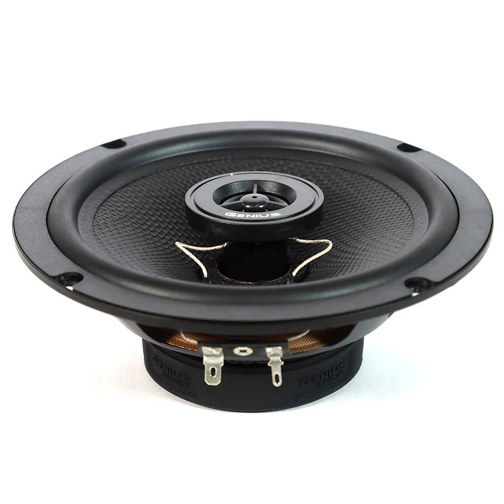 GX65.2 6.5” 2 WAY COAXIAL SPEAKER HIGH QUALITY