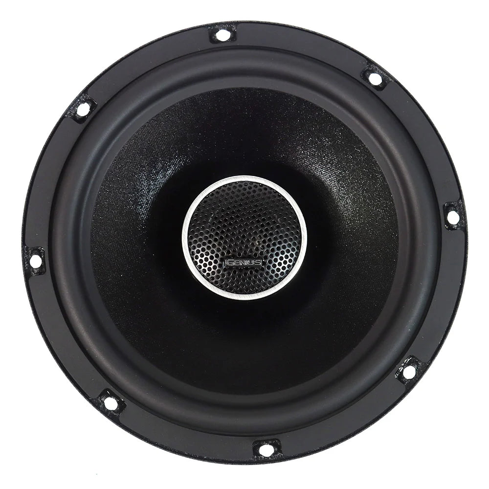 GXR65.2 6.5” 2 WAY COAXIAL SPEAKER HIGH QUALITY