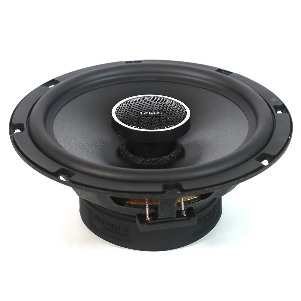 GXR65.2 6.5” 2 WAY COAXIAL SPEAKER HIGH QUALITY