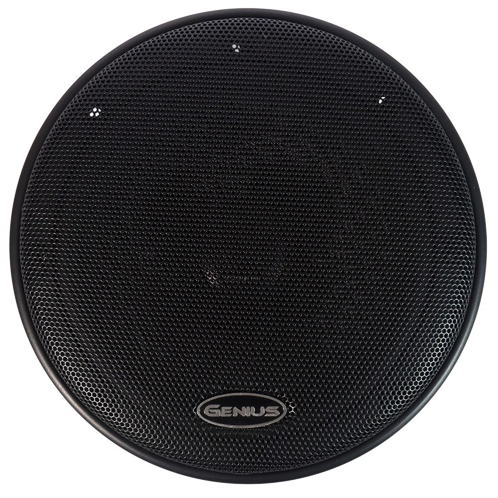GXT65.2GF 6.5” 2 WAY COAXIAL SPEAKER HIGH QUALITY WITH GLASS FIBER CONE