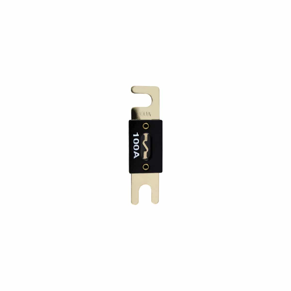 ANL100 DB LINK 100 AMP ANL GOLD OR NICKEL FUSE