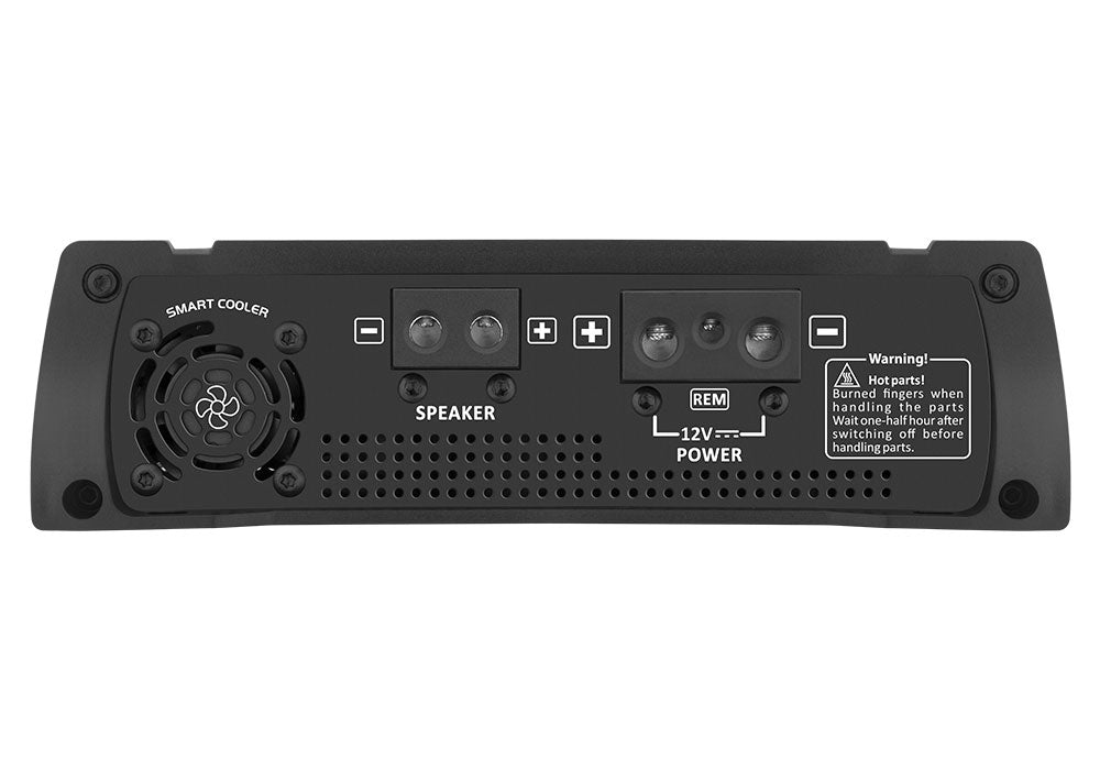 Amplifier Series | Taramps Store