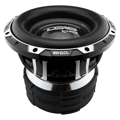 HOOL-X12.1DHE 12" High Excursion Subwoofer 4000 Watts Rms 4" DVC 1-Ohm