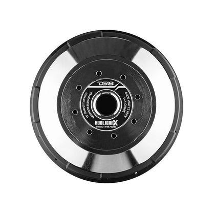 HOOL-X15.1DHE 15" High Excursion Subwoofer 4000 Watts Rms 4" DVC 1-Ohm