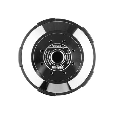 HOOL-X15.2DHE 15" High Excursion Subwoofer 4000 Watts Rms 4" DVC 2-Ohm