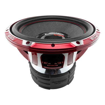 HOOL-X15.2DSPL 15" SPL Fiber Glass Cone Subwoofer 4000 Watts Rms 4" DVC 2-Ohm