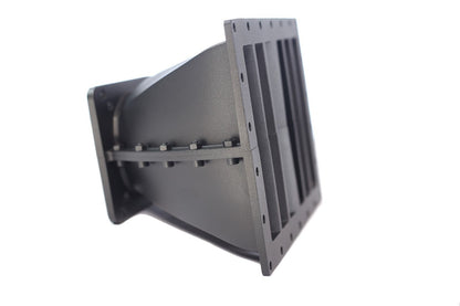 GUIA DE ONDAS/ LINE ARRAY 2”