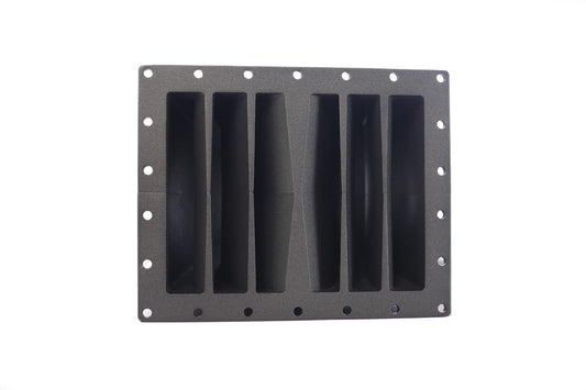 GUIA DE ONDAS/ LINE ARRAY 2”