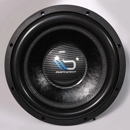 ST-812D2 DANYCATECH SUBWOOFER 12 1600WATTS