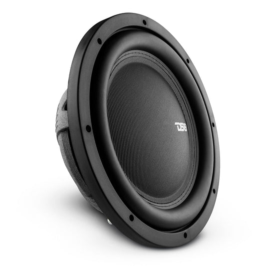 IXS12.2D Shallow-Mount 12" Fiber Glass Subwoofer 800 Watts Rms DVC 2-Ohm