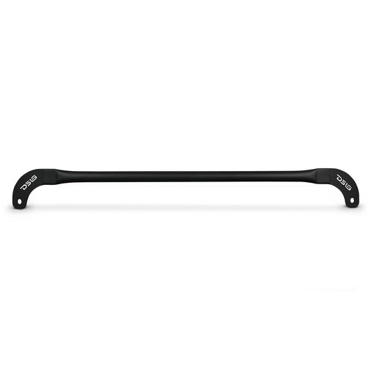 JL-TUBESOFT/BK Jeep JLU Mounting Tube For Towers and Pods