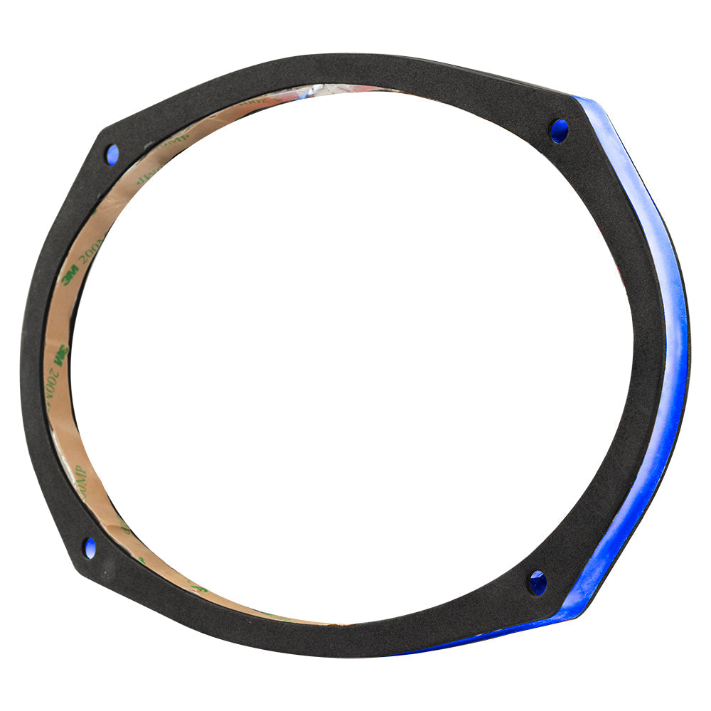 LRING69 RGB LED Ring for Speaker and Subwoofers