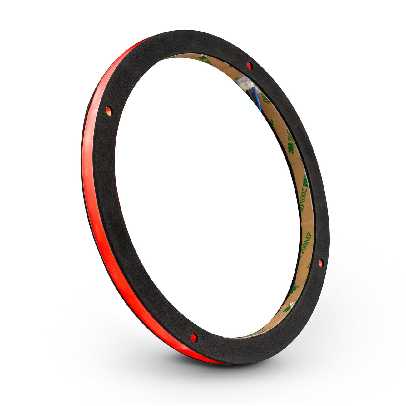 LRING8 RGB LED Ring for Speaker and Subwoofers