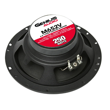 M652V 6.5'' COAXIAL 2-WAY FULL RANGE SPEAKER