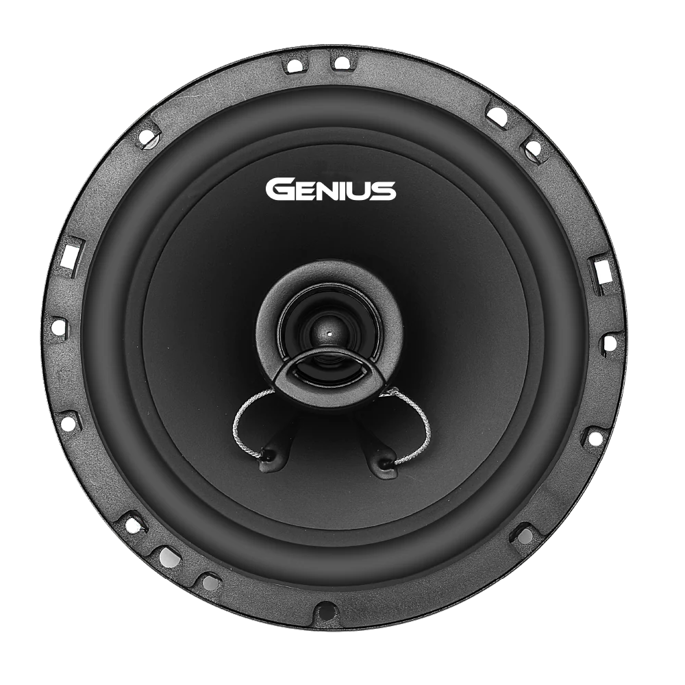 M652V 6.5'' COAXIAL 2-WAY FULL RANGE SPEAKER