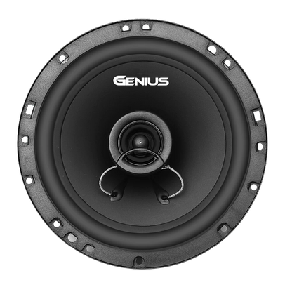 M652V 6.5'' COAXIAL 2-WAY FULL RANGE SPEAKER