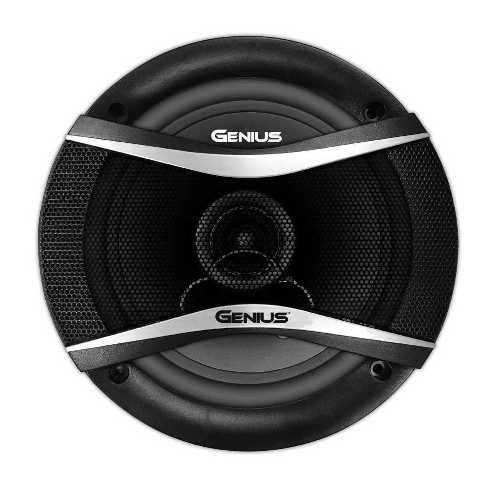 M652V 6.5'' COAXIAL 2-WAY FULL RANGE SPEAKER