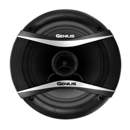 M652V 6.5'' COAXIAL 2-WAY FULL RANGE SPEAKER