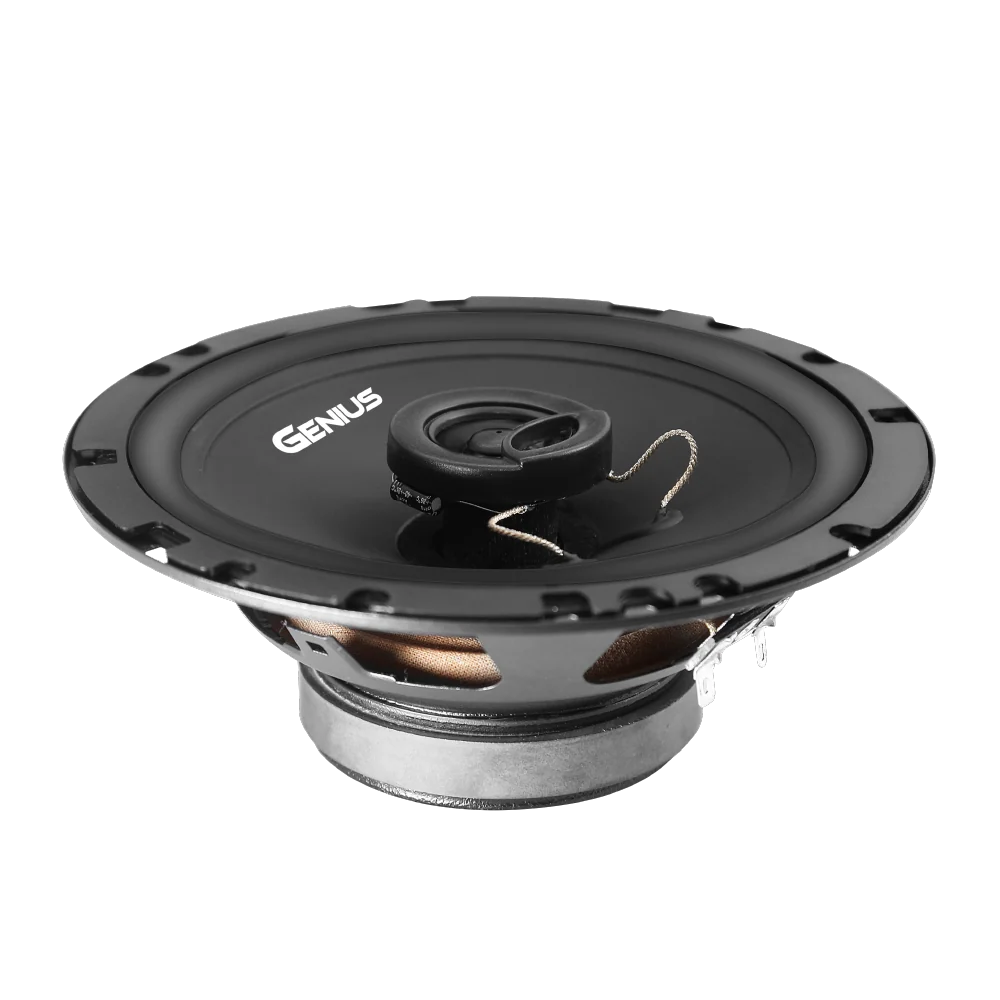 M652V 6.5'' COAXIAL 2-WAY FULL RANGE SPEAKER