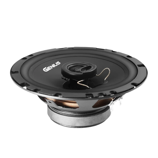 M652V 6.5'' COAXIAL 2-WAY FULL RANGE SPEAKER