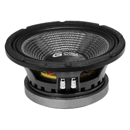 MB910C MIDBASS LOUDSPEAKER CARBON FIBER CONE