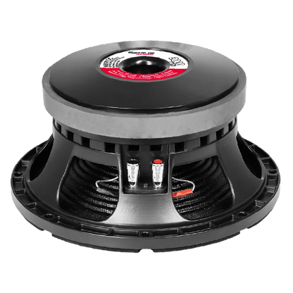 MB910C MIDBASS LOUDSPEAKER CARBON FIBER CONE